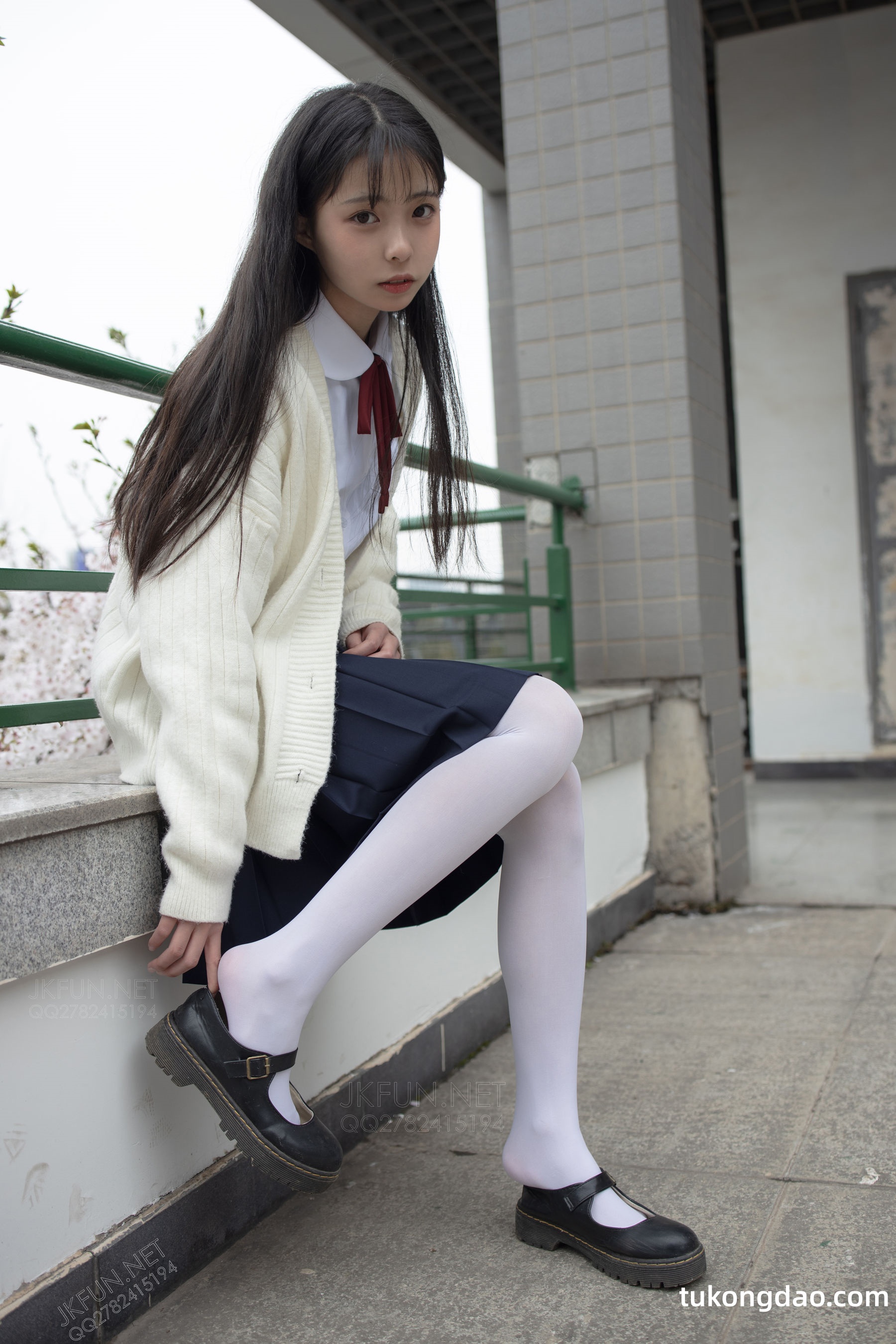 JKFUN-001 写真集 JKFUN-第73张